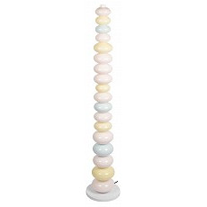 Торшер loft it macaroon 10271f-a